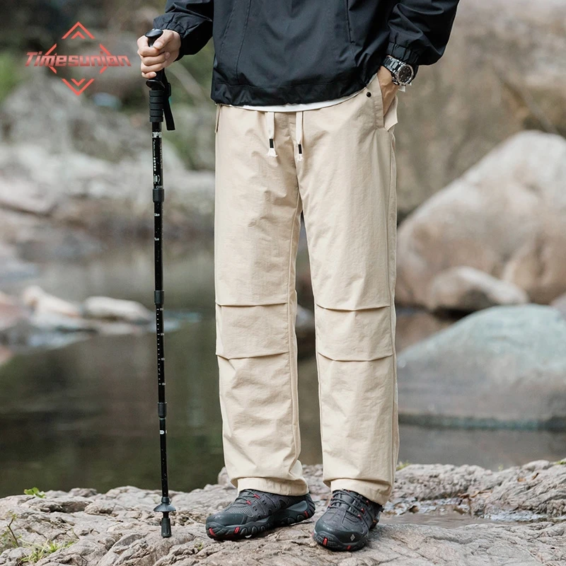 

Outdoor Workwear Pants Down Pants Man Women Graphene Heated Windproof and Waterproof Winter Warm Long Trousers