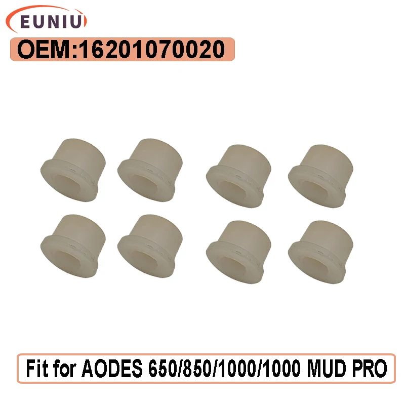 

LONG Nylon Sleeve Stabilizer Strut Bushing for ODES 650 800 1000 OEM 16201070020 ATV/UTV Parts