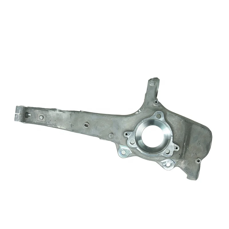 

Wholesale Auto Parts Front Right Passenger Knuckle Spindle for 2020-2021 Tesla Model Y 1188316-00-D