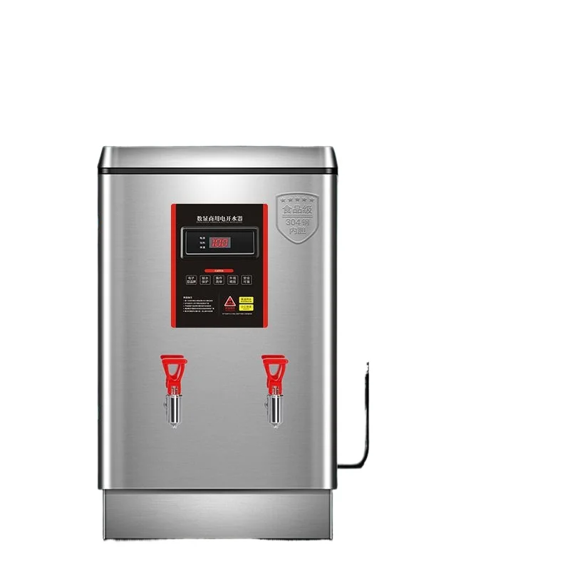 

Filter digital display stainless steel electric water heater automatic water heater restaurant dormitory kitchen commercial wat