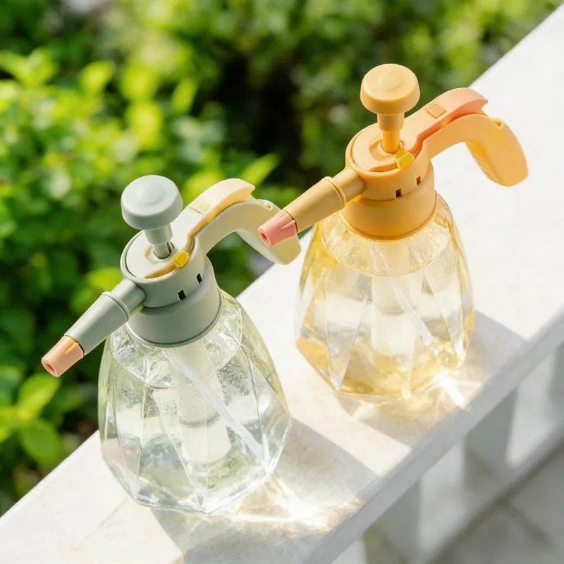 

Маленький бытовой распылитель для полива суккулентов, специальный инструмент для садоводства, лейка, распылитель