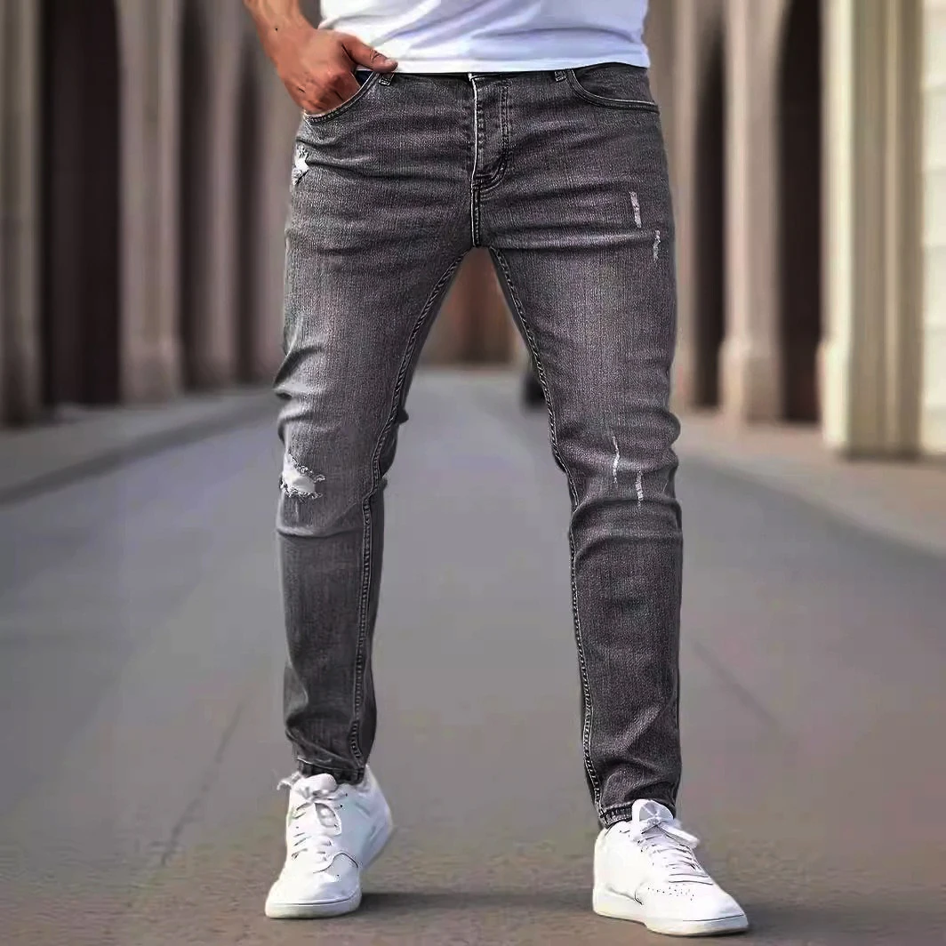 Dark Grey