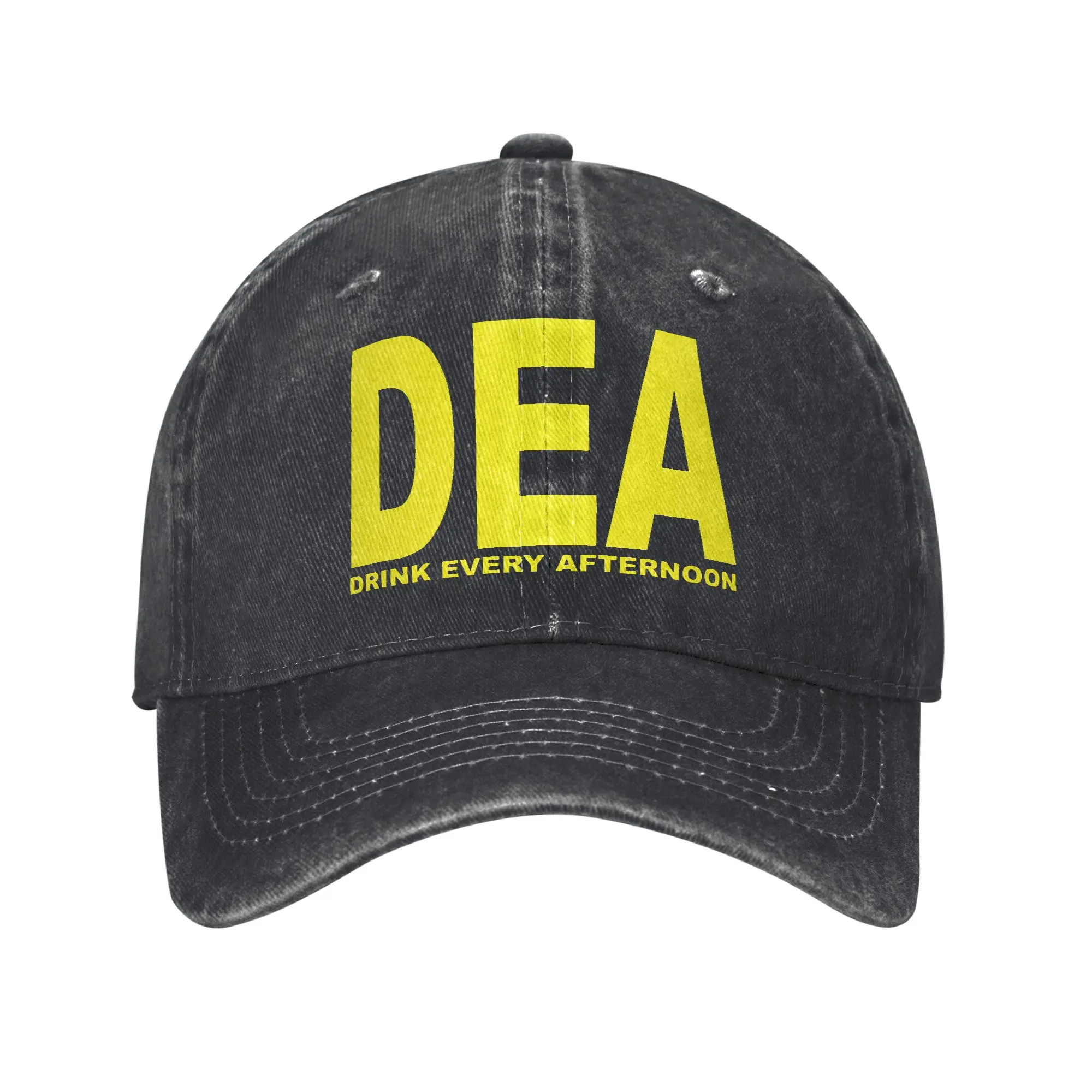 

DEA Washed Baseball Cap Fashion Sun Trucker Hat Summer Women Men Outdoor Sport Baseball Caps