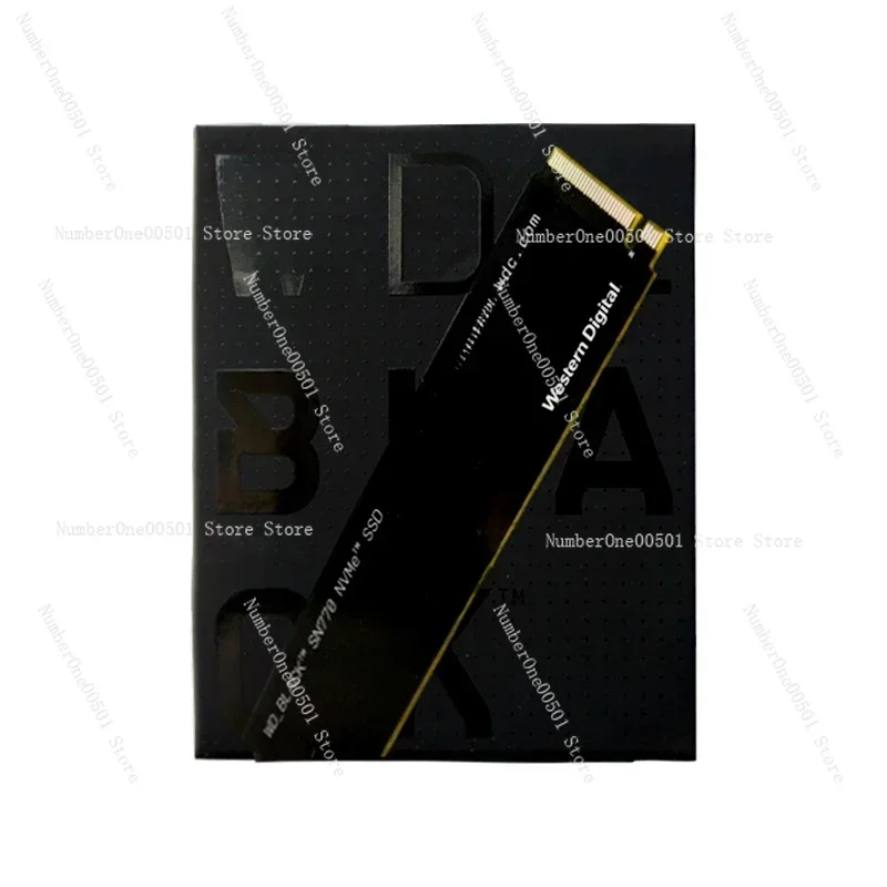 

SN570/580/770/850X1T/2T Desktop M.2 Notebook M2 Solid State 1TB Hard Drive SSD