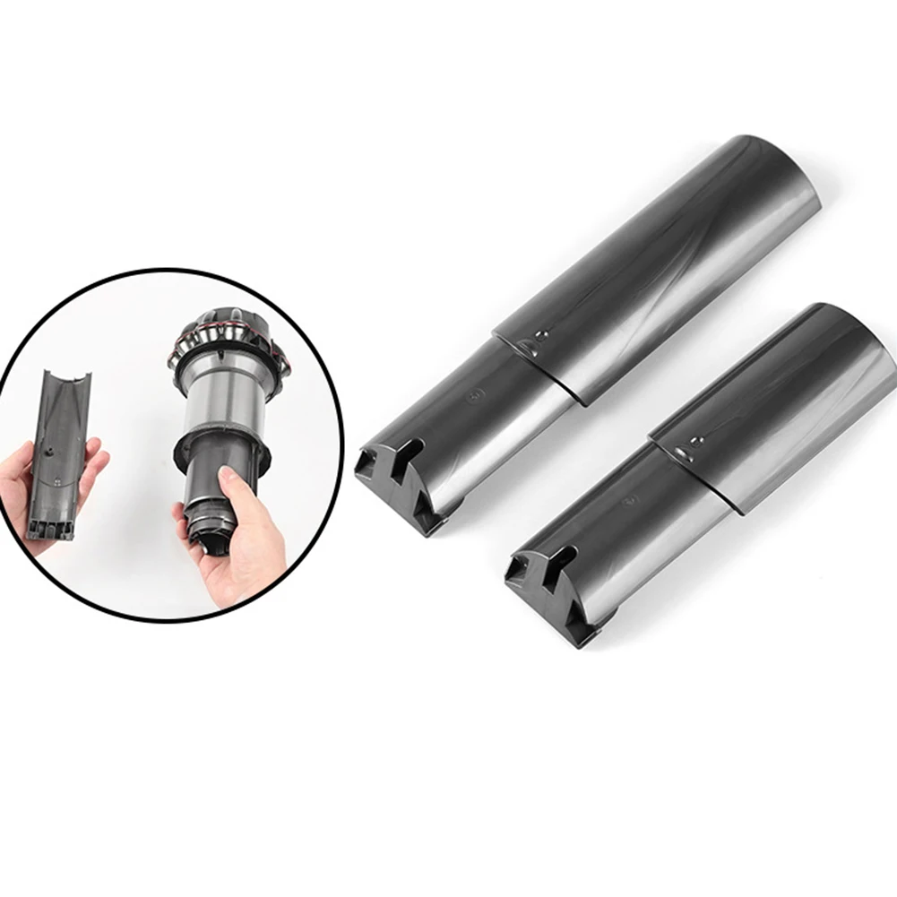 Bin For Runner For V11V10V15 Vacuum Cleaner Dust Bucket For Cyclone Dust Collection Bin Card Plate Guide Rail Baffle Cover