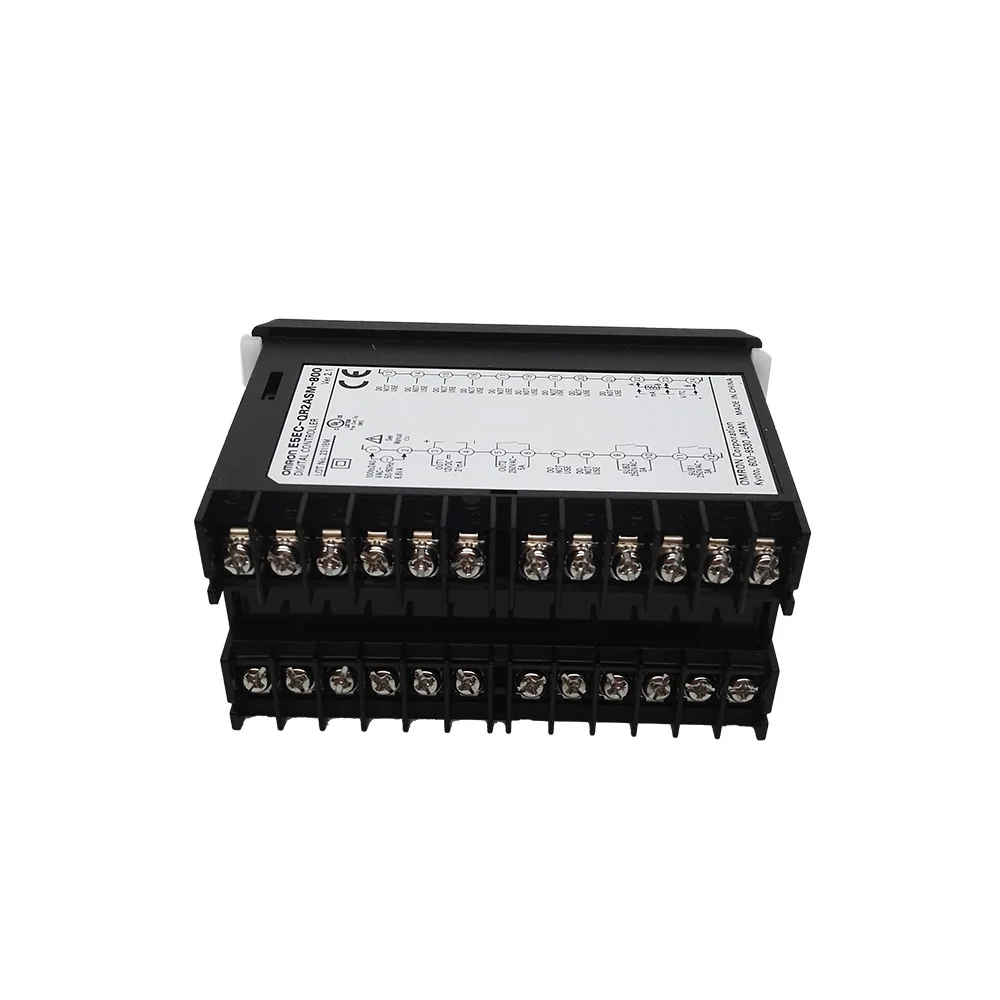 

E5EC-QR2ASM-800 Temperature Controller