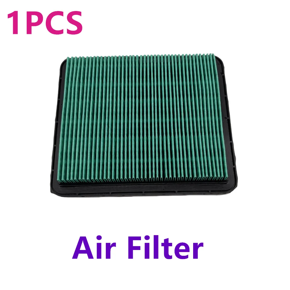 1/5Pcs Air Filter for Honda GC135 GCV135 GC160 GCV160 GCV190 GX100 Engine 17211-ZL8-023 Lawnmower Air Filter Replacement Parts