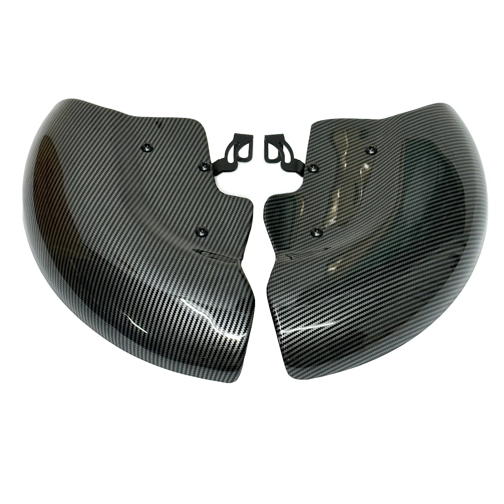 لهوندا CBR1000RR 2008-2025 & CBR1000RR-R SP 2020-2025 دراجة نارية الملحقات قرص فرامل غطاء للحماية عجلة منحرف الهواء