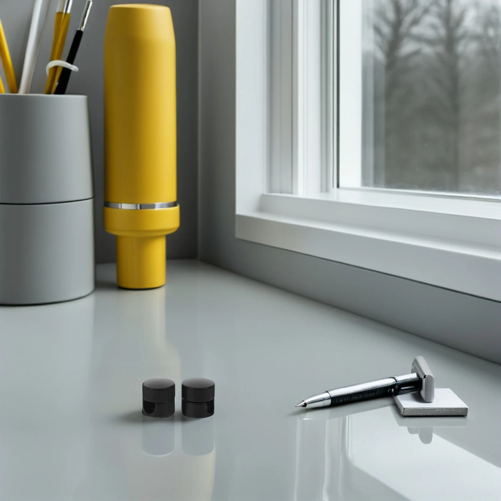 

4Pcs Ceiling Light Cord Holders Aluminum Power Cord Organizer Strain Relief Clamp for Pendant Lamp Hanging Lights Cable