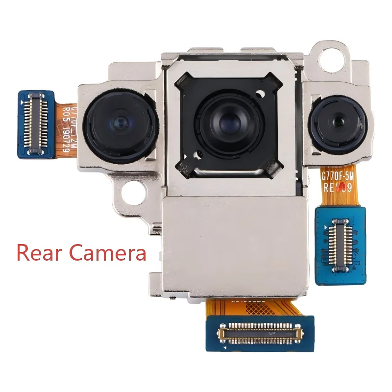 

Suitable for Samsung Galaxy S10 Lite SM-G770 rear camera