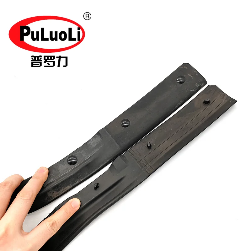 Hood cover sealing strip, Product code: 74146-TR3-R01, for 2014-2016 Civic FB2/FB6