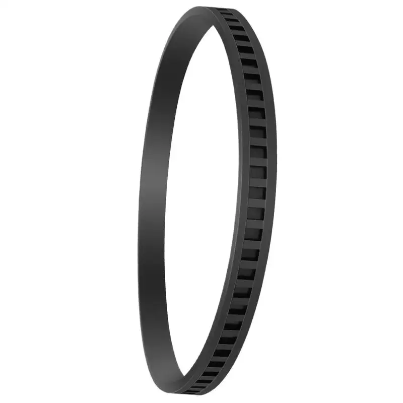 

Bandsaw Tires Pulley Cutter Tire Accessories Compact Replacement Parts Bandsaw Rubber Belt Accessories For Deep Cutting