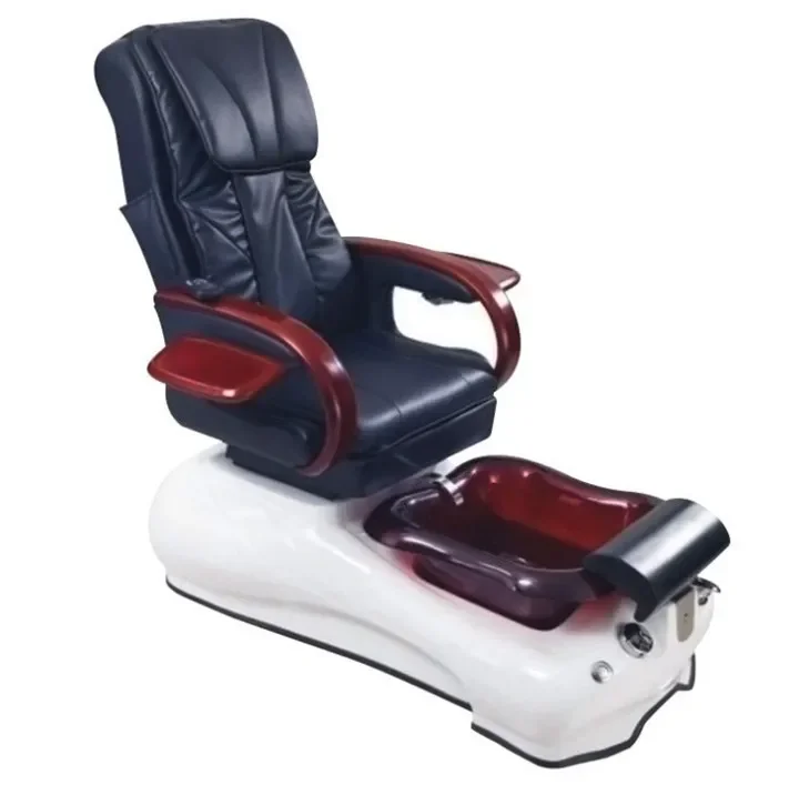 New Electric Multi-functional SPA Bath Massage Sofa,Factory Direct Sales Foot Massage Chair