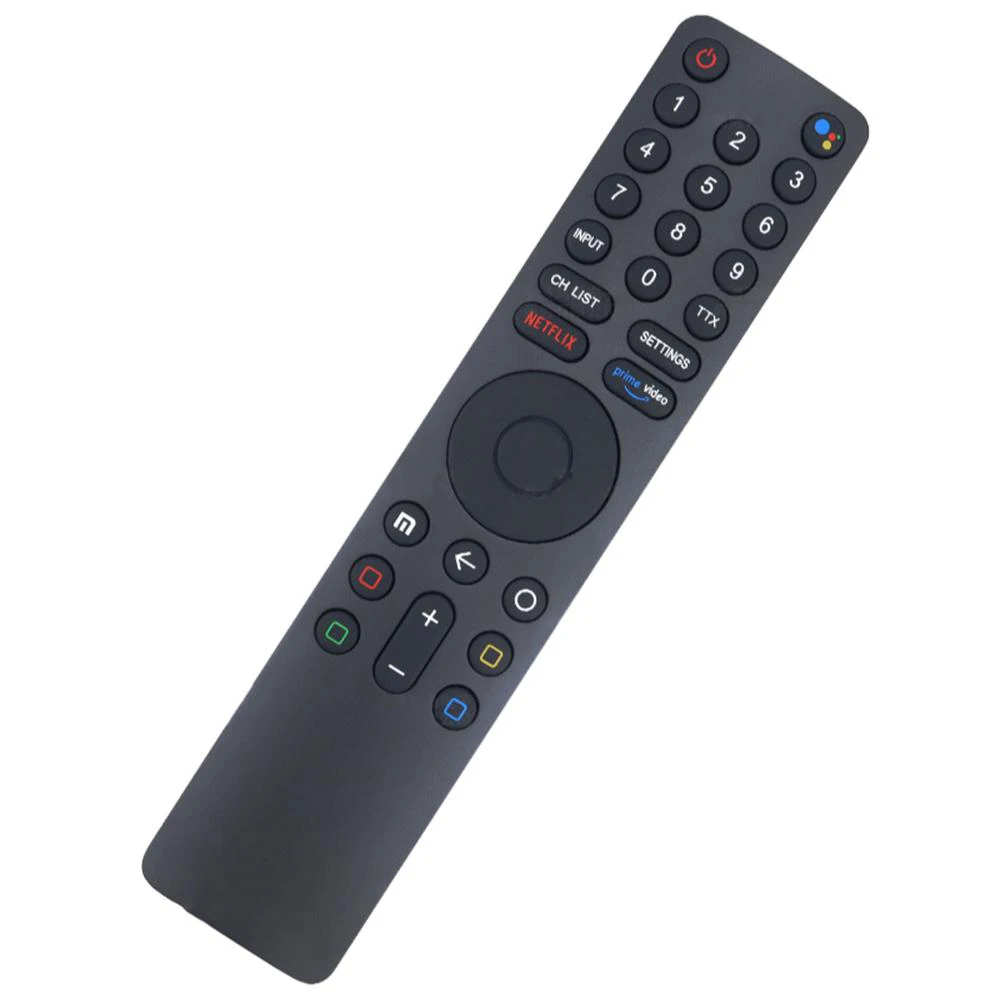 Remote Control For TV 4S XMRM-10 L65M5-5ASP L65M55ASP Smart Voice TV Remote Control