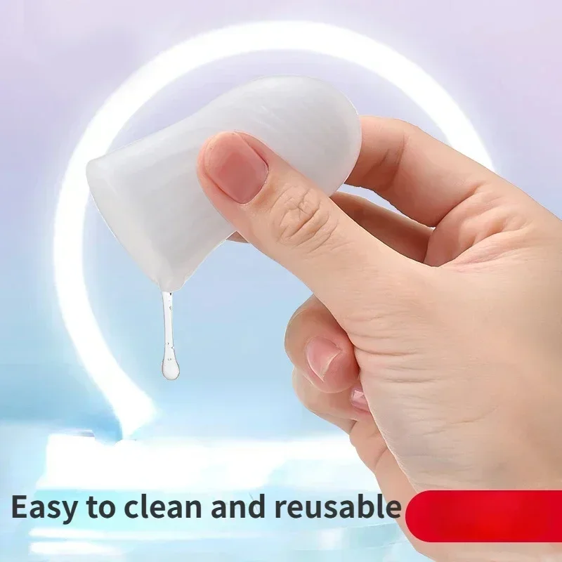 سيليكون شبح التمارين البسيطة القضيب كم القضيب توسيع الجنس لعب للرجال الاستمناء جيب كس ألعاب جنسية منتجات جنسية