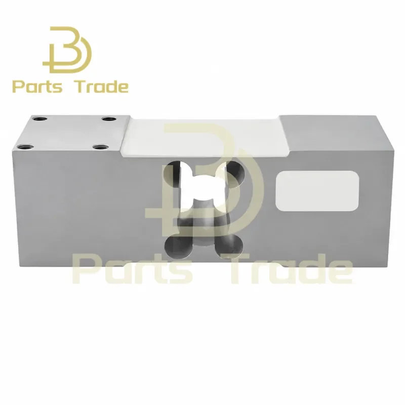 for ZEMIC L6W Load Cell 50KG-635KG Single Point Weighing Sensor for Large Countertop Electronic Scales Mechanical Weighing