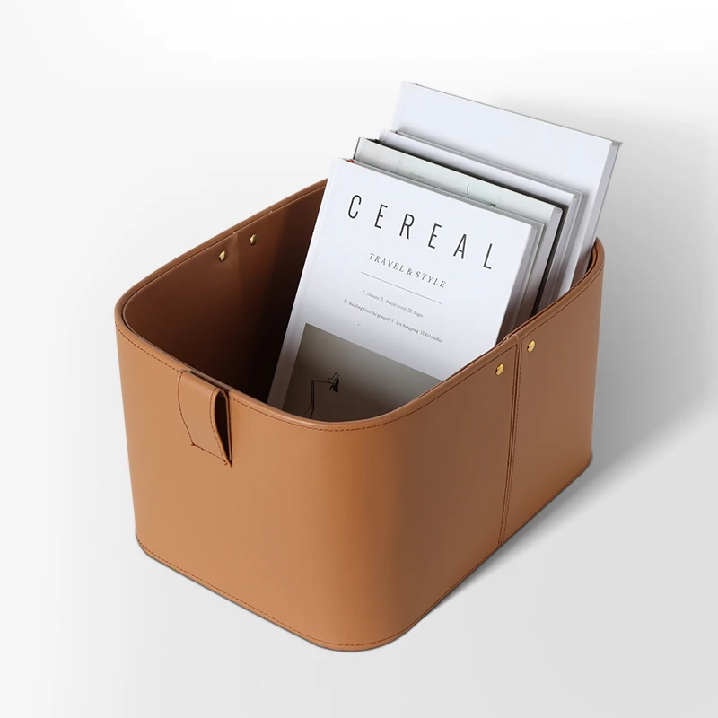 scatola-organizer-da-scrivania-arancione-creativa-cesto-portaoggetti-per-vestiti-e-calzini-da-camera-da-letto-scatola-rettangolare-in-pelle-stile-nordico-semplice