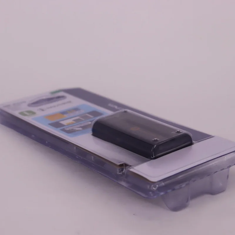 Bateria totalmente decodificada de 2100mAh NP-F570 para Sony FX1000E FX1E FX7E Z5E Z7E Potência de tempo de gravação longo para filmadora profissional