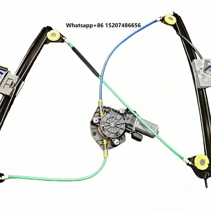For  458 488 New Door Window Regulator FW45848802 Electric Glass Lifter Aftermarket Vehicle Replacement Parts