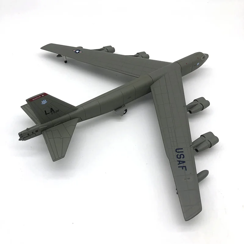 

Diecast 1/200 Scale Former Soviet Early Warning A-50 Simulation Alloy Fighter Aircraft Model Collection Souvenir Display