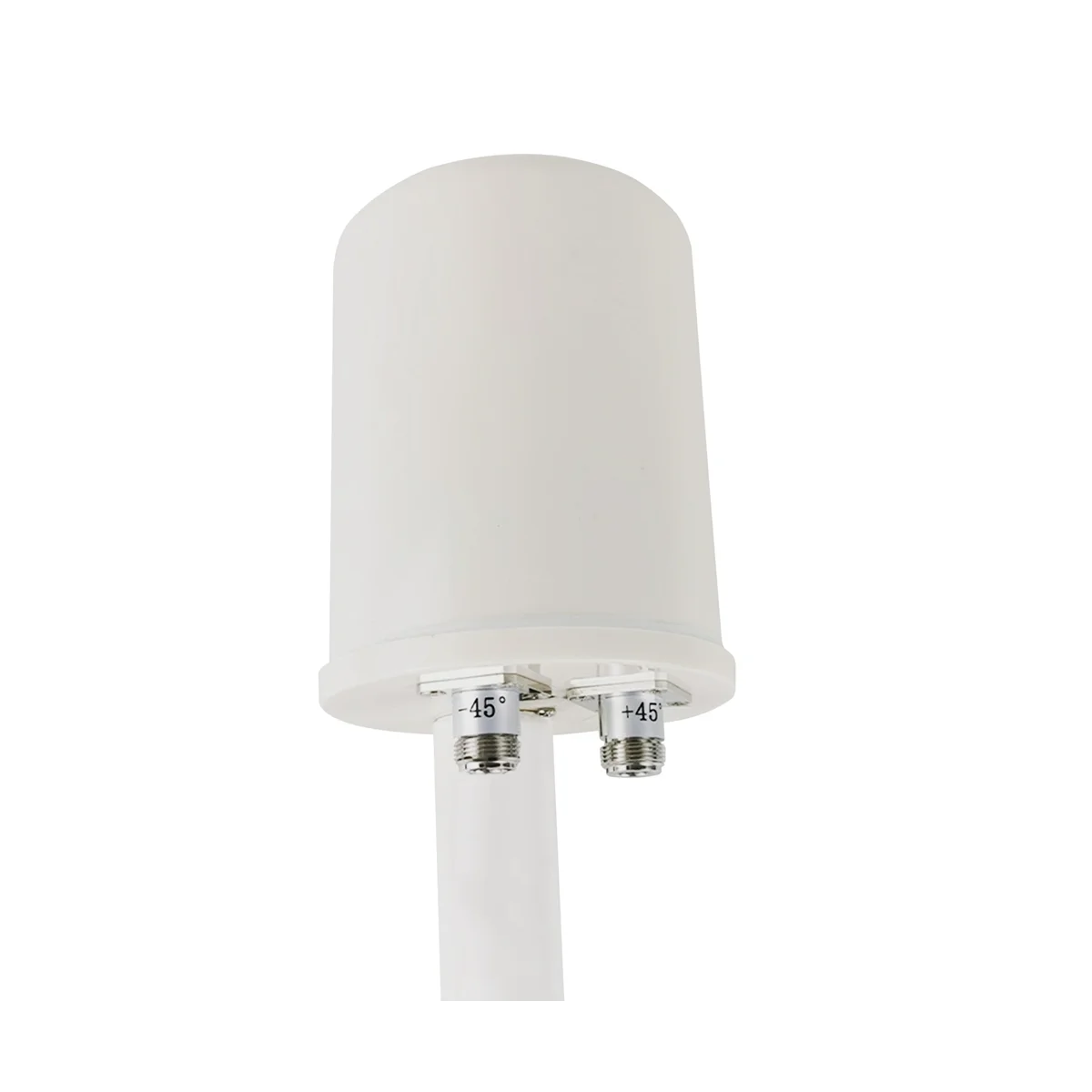 Antina Mimo Antenna 4G 5G 2X32DBi New Verson 5G Mimo Antenna Feed 1700-4000MHz 2G 3G LTE Outdoor Antenna Feed External Antenna