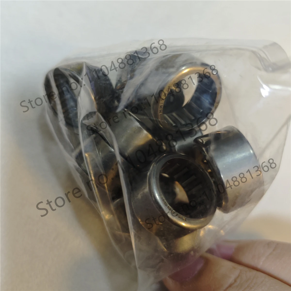 10pcs Bearing 18*24*16 mm  Roller Clutch HF1816  Needle Bearing