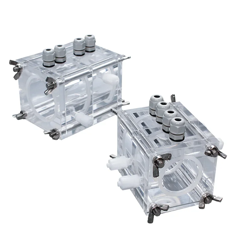 Microbial reactor/Recyclable water reactor/MFC reactor