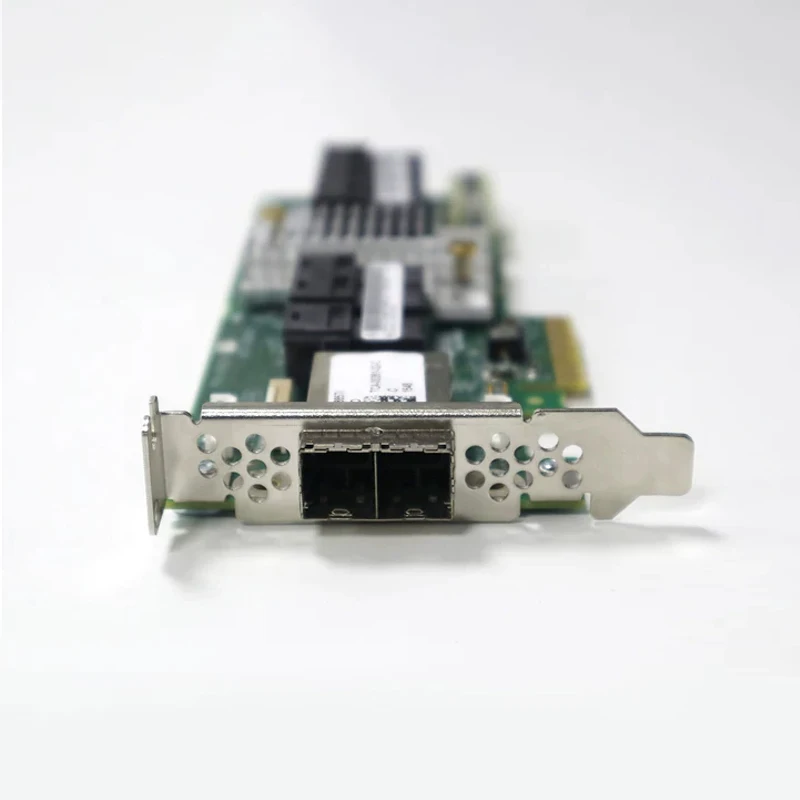 12GbS SAS 36-Port Expansion Card AEC-82885T 2283400-R 00LF095