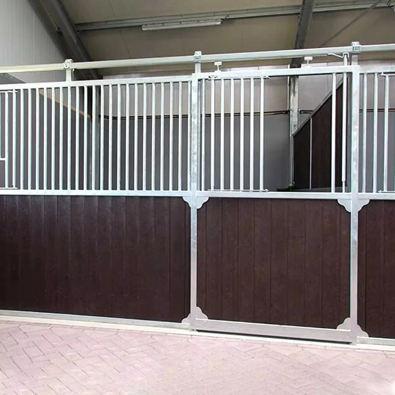 Customization Activity Horse Stable Premium Horse Stables New Condition Tailore…