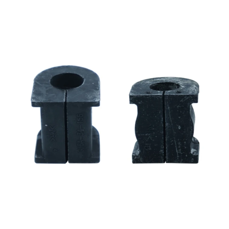 Applicable FAW Besturn B70 B50 balance bar rubber sleeve, bushing, opening glue