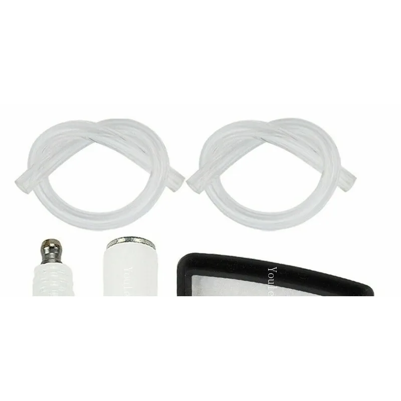 Apply To Hus 125B 125BX 125BVX 545112101 Air Filter, Filter Element, Filter Cotton, Accessories