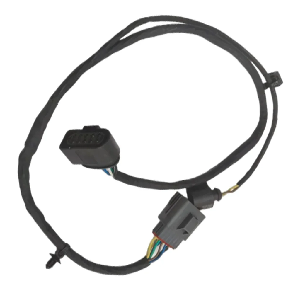 

1pc Left Hand Drive Headlight Wiring Harness 82407496 82078418 82343408 For Volvo FH 2002-2020 For FM 2005-2020