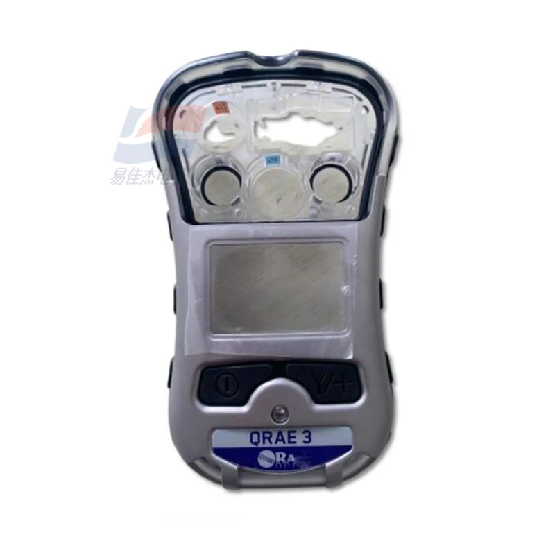 M02-3015-000 QRAE3 (four in one) gas detector front shell PGM‑2500 PGM‑2560