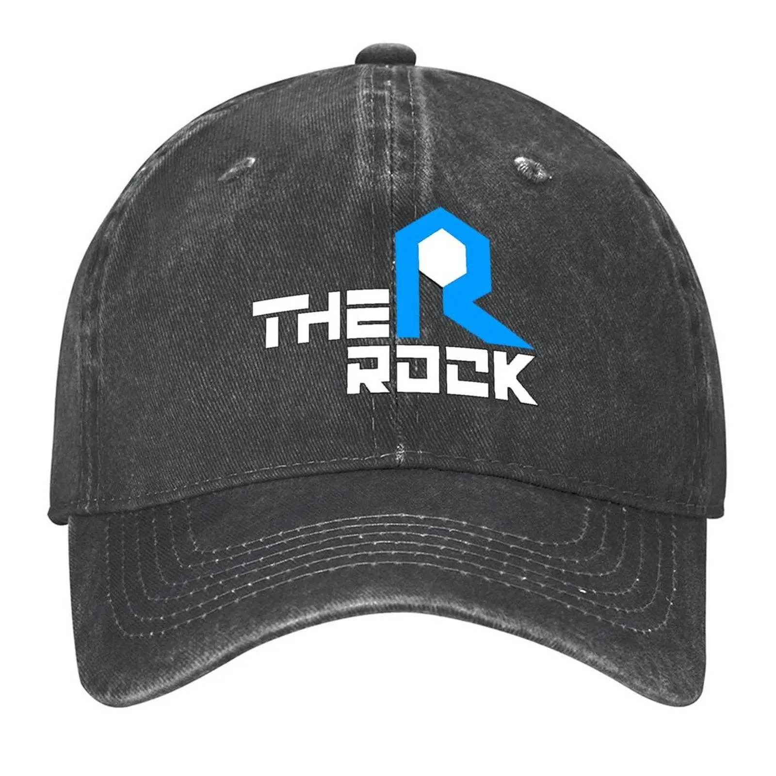 

rock island railroad Baseball Cap Sun Cap Ball Cap birthday Sports Man Women's