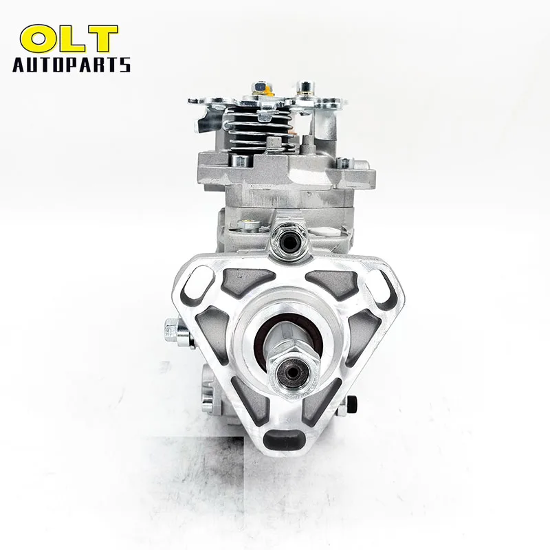 

Топливный насос высокого давления BJIET для дизельных двигателей 3.9 59 кВт, аналог VE4/11F1250L773 0460414169 99472102 99472101