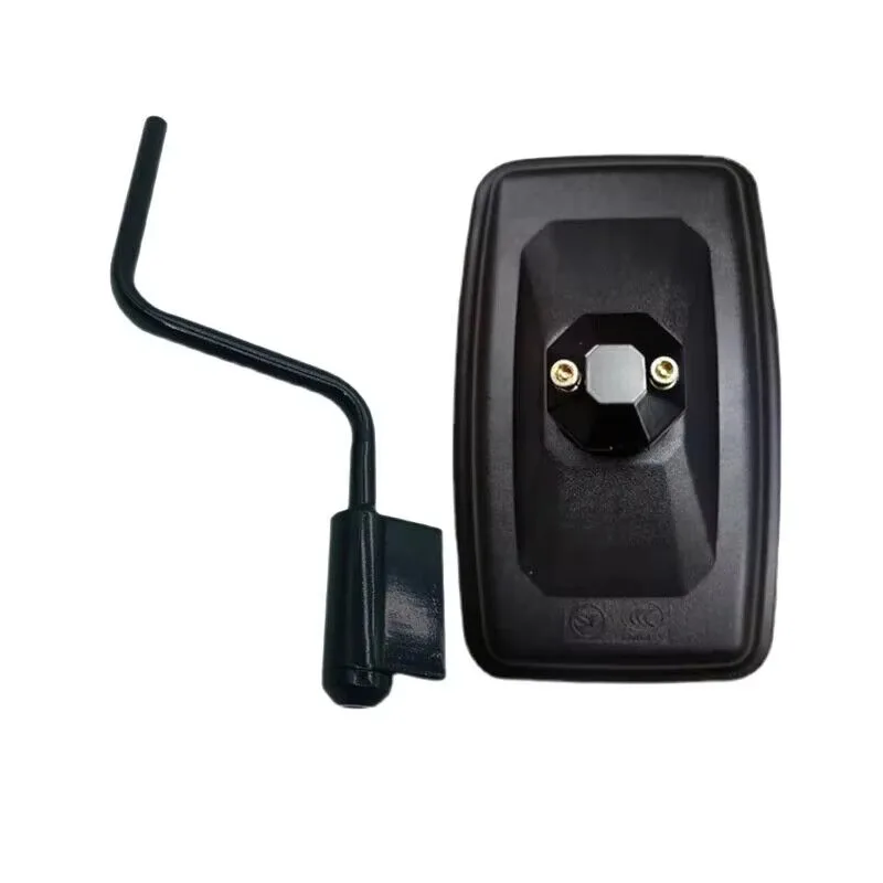 Untuk Hyundai Ekskavator R55 R60 R80 R110 R150 R21015 225-7-9 Kaca Spion Reflektif