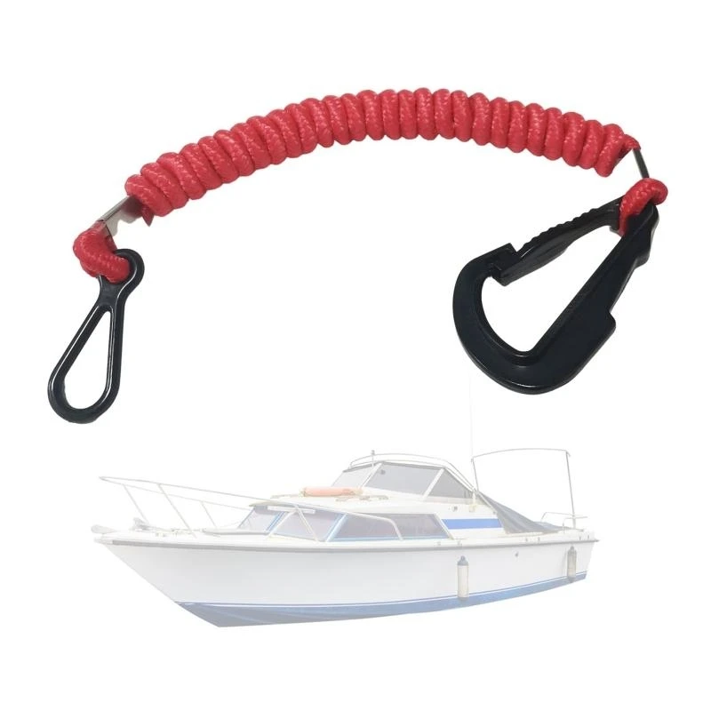 

P9FD Boat Out Board Switch двигатель двигатель двигатель Lanyard urgentstop.