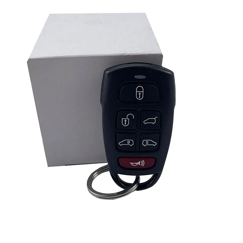 

New Genuine Smart Keyless Proximity Remote 95430-4D111 For 2006 - 2010 Kia VQ 2.7 2.2T Carnival