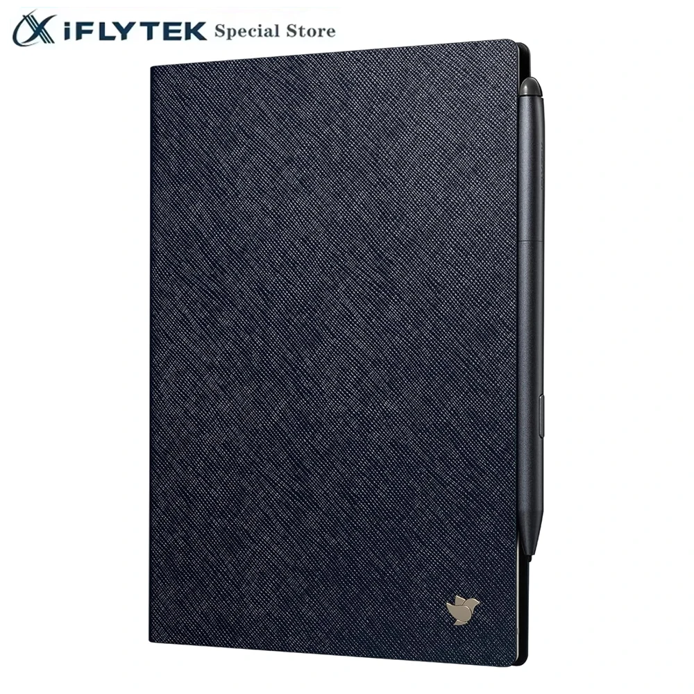 iFLYTEK AINOTE Air 2 With Blue Case E Ink Tablet Electronic ink digital Notebook tablet for notes with me