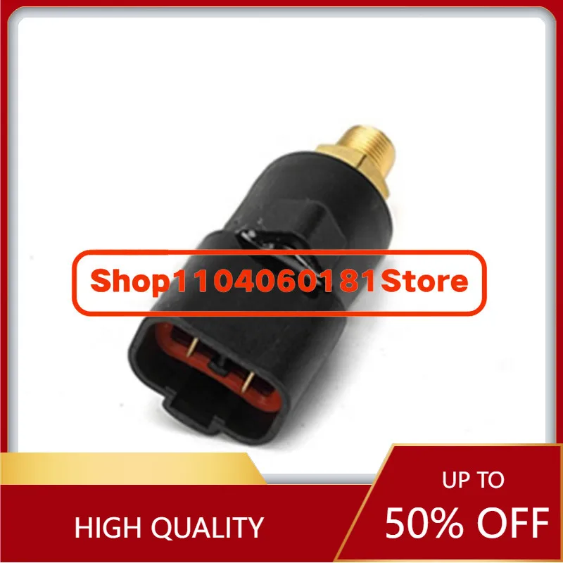 HD512/700/820/823/1023/1430 Distribution Valve Pressure Switch Sensor Excavator Parts