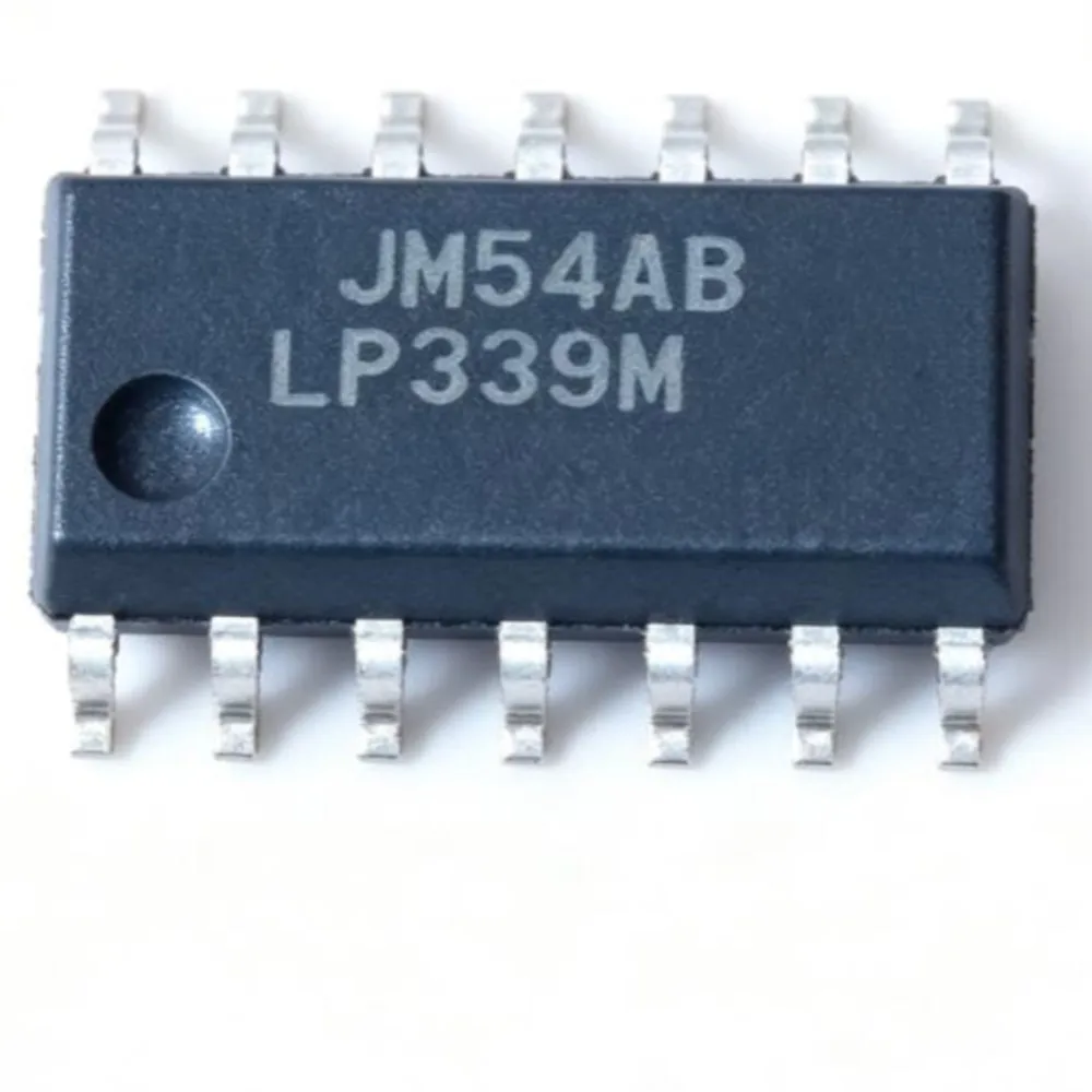 LP339M    LP339MX    LP339    SOP14    new original orders are welcome    (Product quantity: 50 pieces)