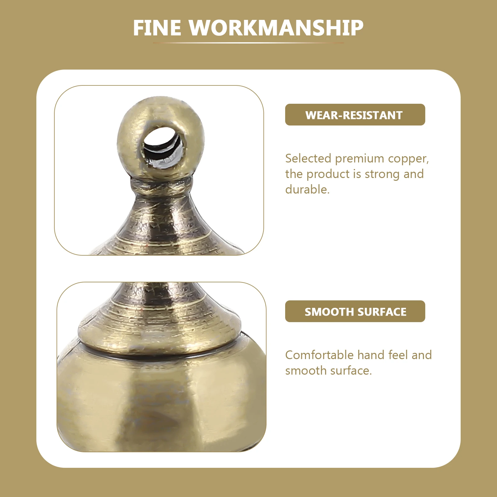 

4pcs Zinc Alloy Horn Frame Decorative Finials Lamp Shade Screw Topper Table Light Chrome Modern DIY Accessories