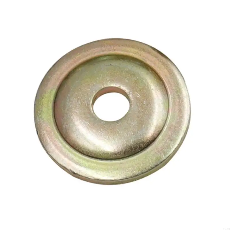 Y3NB Grass Trimmer Head Adapter Weeding Plate Fixing Nut Fixing