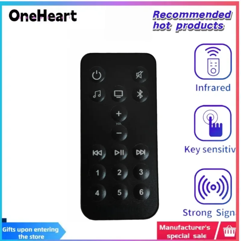 Replacement Remote … - image