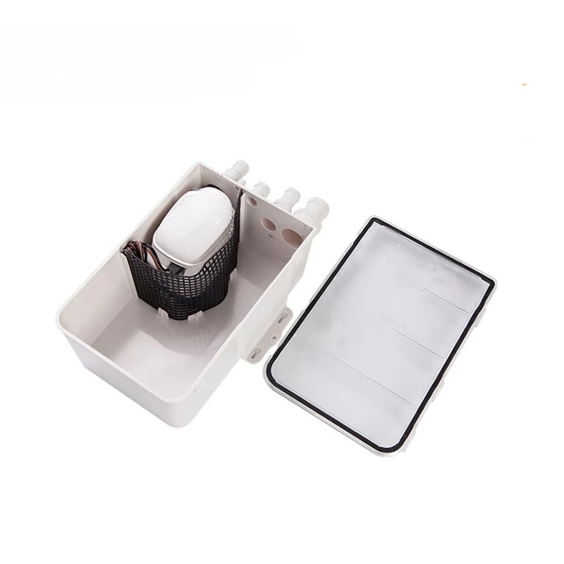 

bathroom water pump DC automatic submersible pump