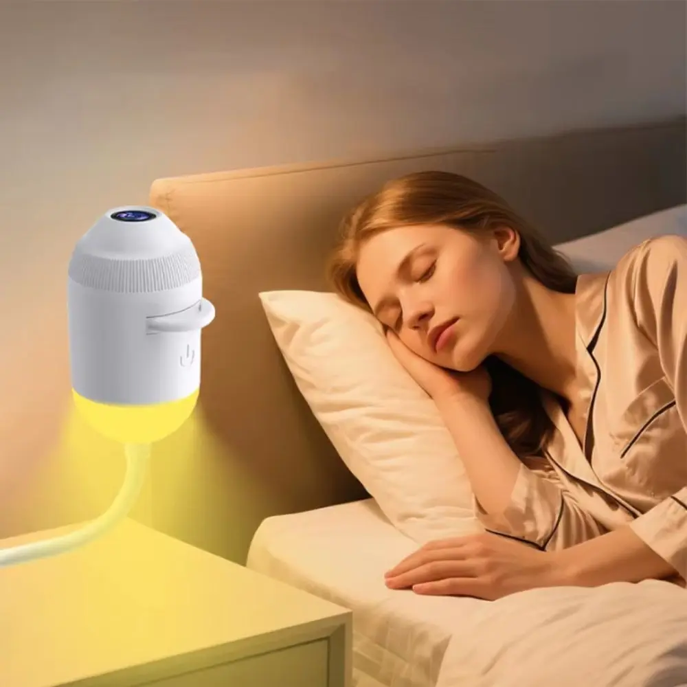 High-definition Galaxy Star Projector 360 Adjust Smart Dynamic Night Light Projector Flexible Gooseneck USB Powered