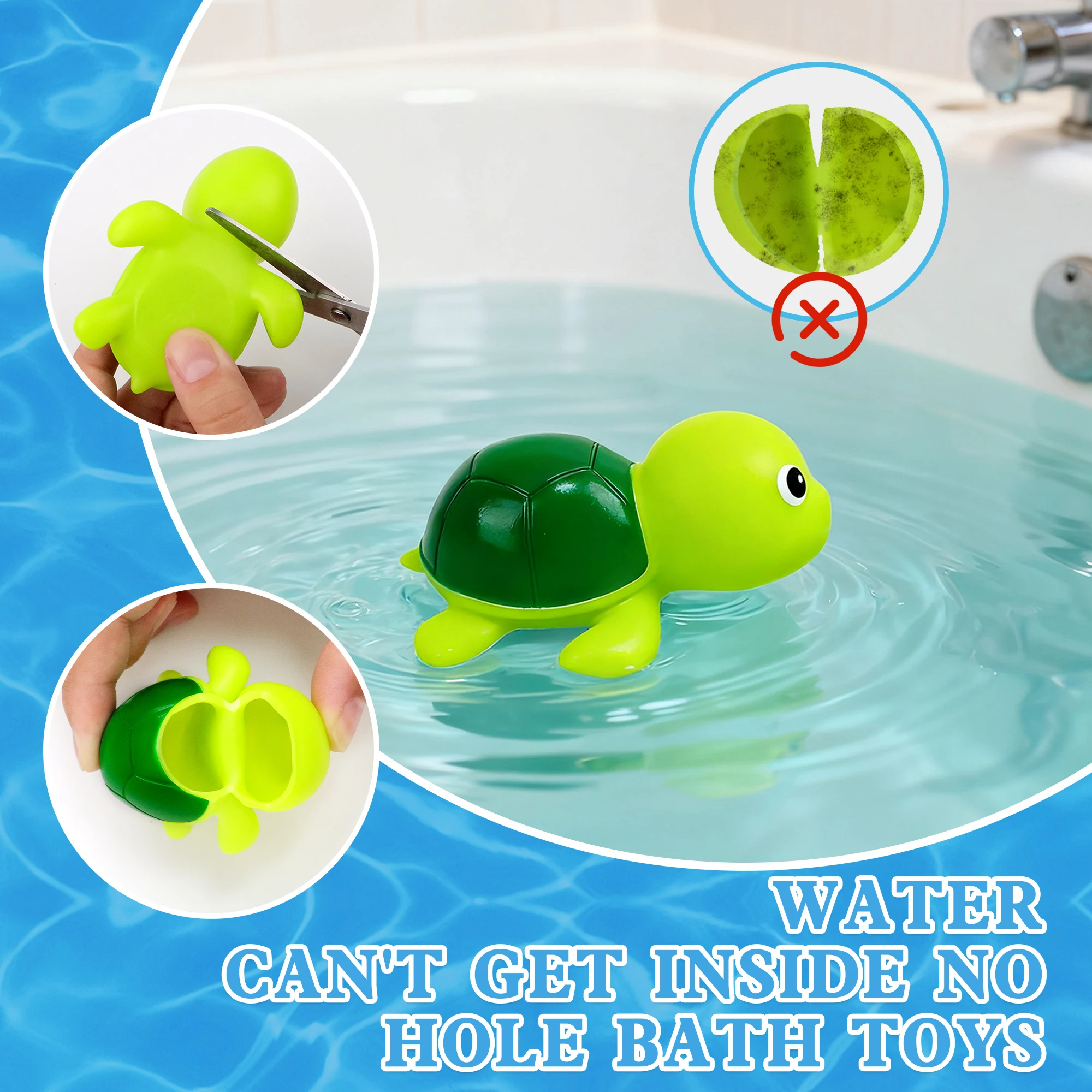 Thumbnail 4 - #24 Best Bath Toys to Buy In 2026