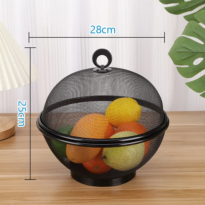 Thumbnail 3 - #76 Most Reviewed Kitchen Storage Baskets
