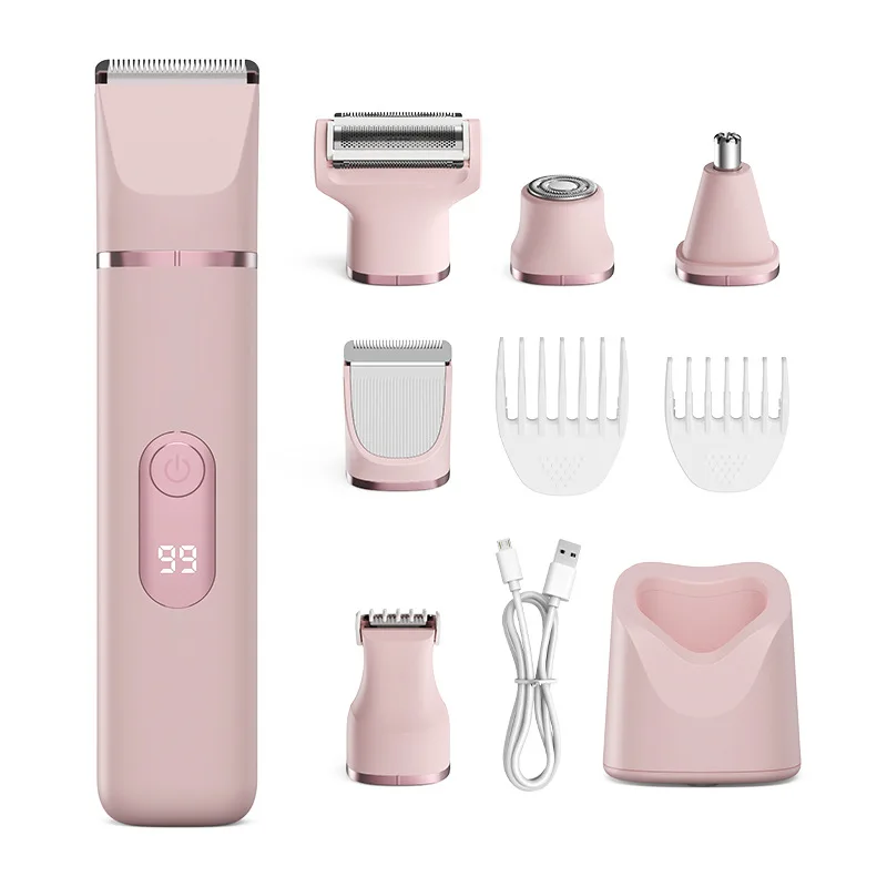 Epilateur-electrique-portable-indolore-et-abordable-pour-femmes-pour-l'epilation-des-mains-des-bras-et-des-jambes-outil-de-suppression-des-poils-indesirables