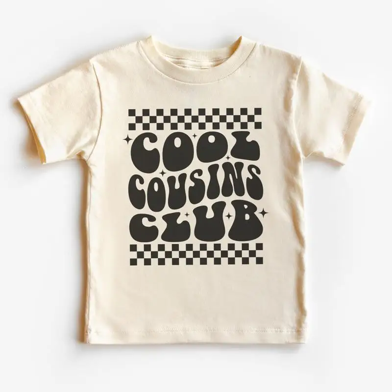 Cool Cousins Club T…